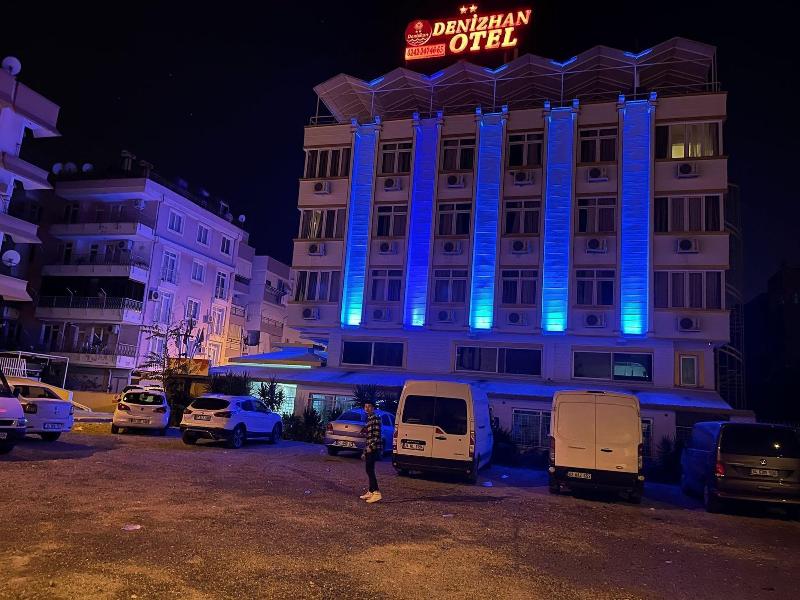 Denizhan Otel image