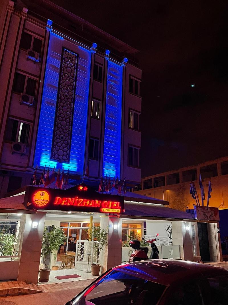Denizhan Otel image
