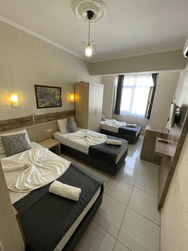 Denizhan Otel image