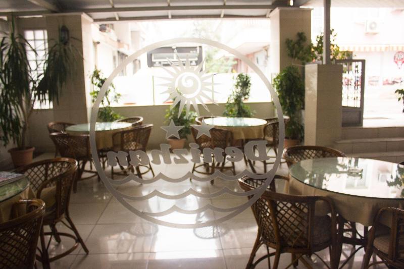 Denizhan Otel image