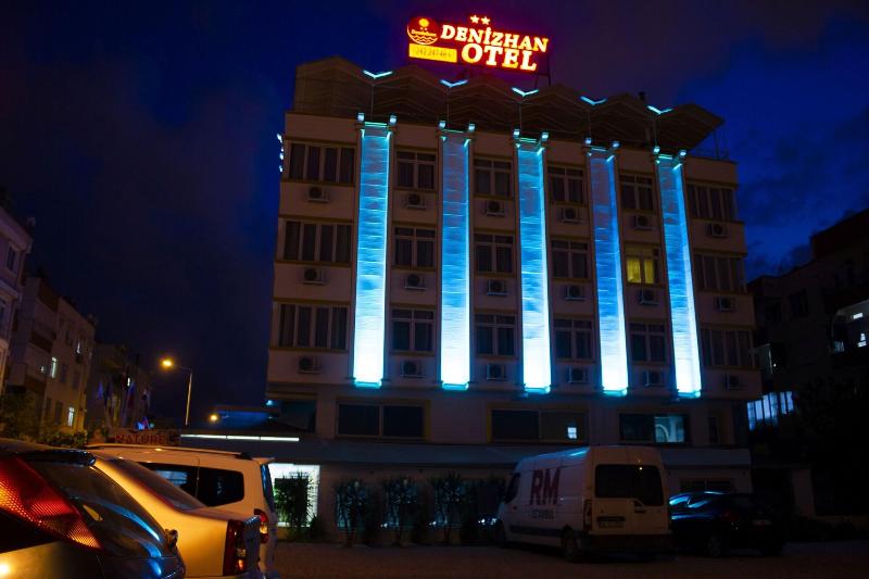 Denizhan Otel image
