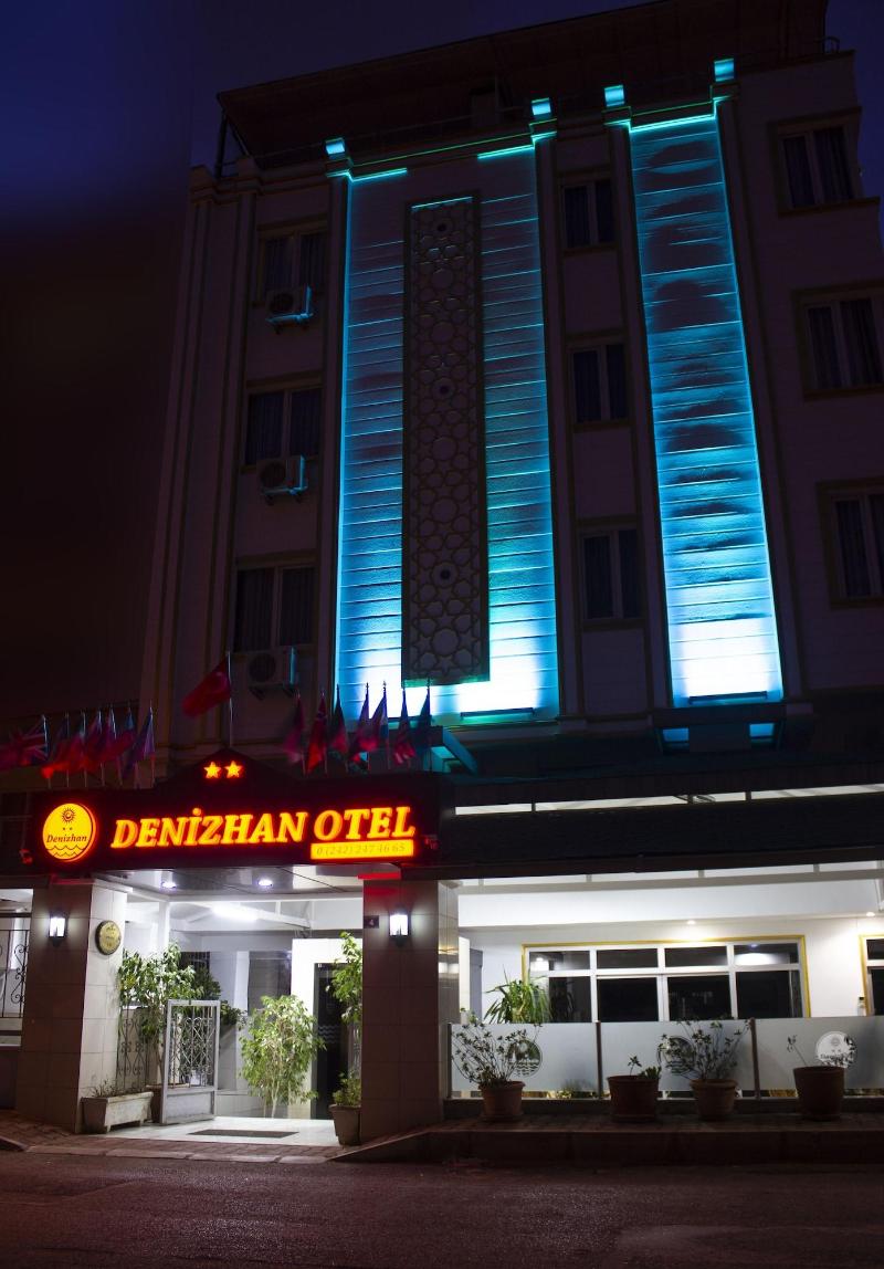 Denizhan Otel image