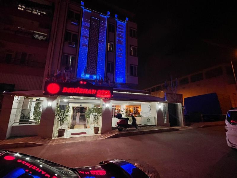Denizhan Otel image