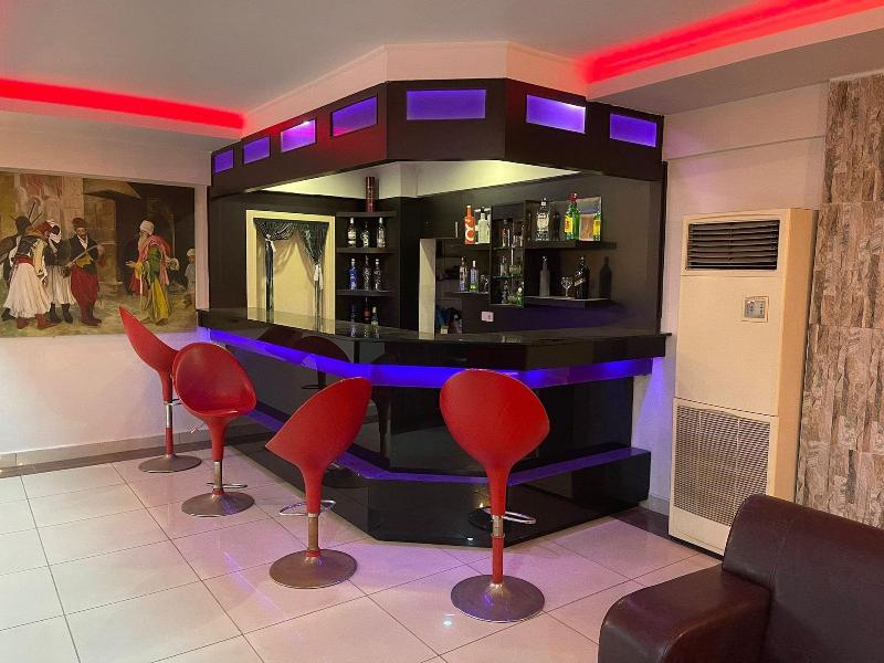 Denizhan Otel image