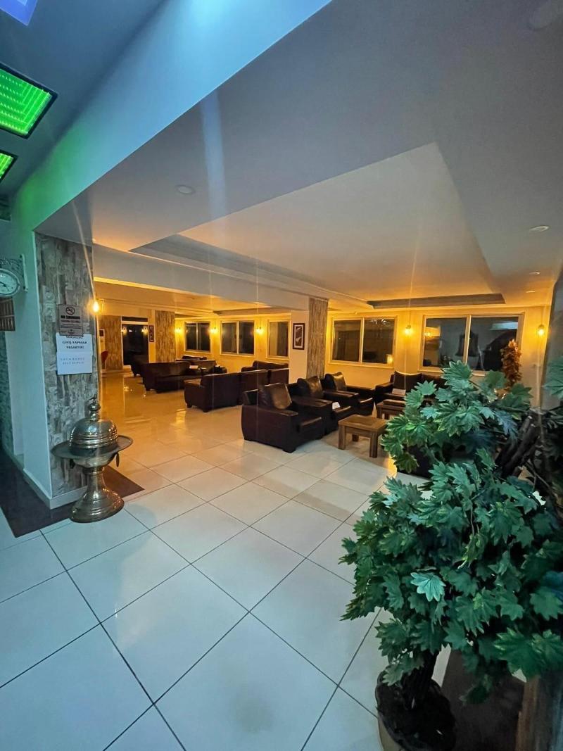 Denizhan Otel image
