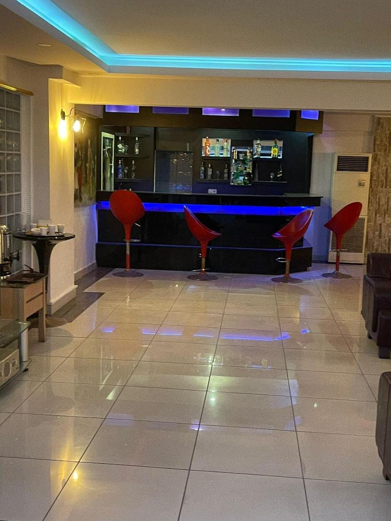 Denizhan Otel image