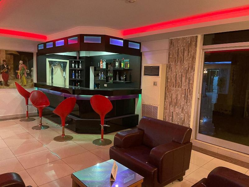 Denizhan Otel image