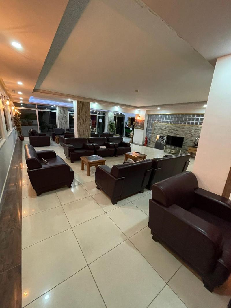 Denizhan Otel image