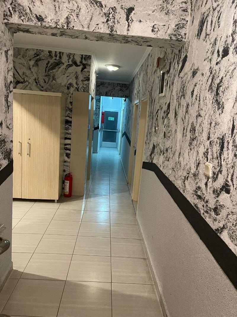 Denizhan Otel image