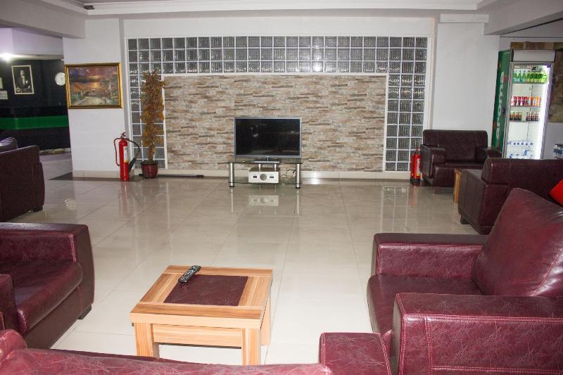Denizhan Otel image