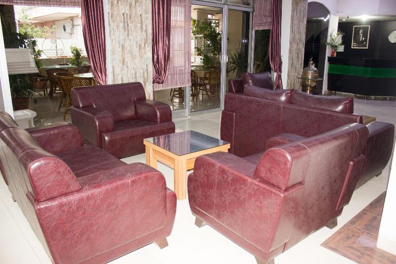 Denizhan Otel image