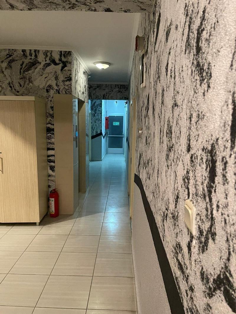 Denizhan Otel image