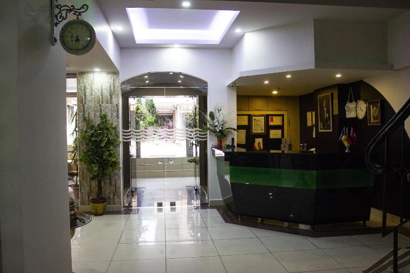 Denizhan Otel image