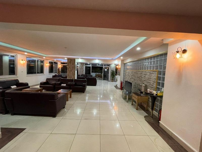 Denizhan Otel image