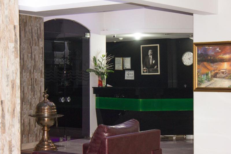 Denizhan Otel image