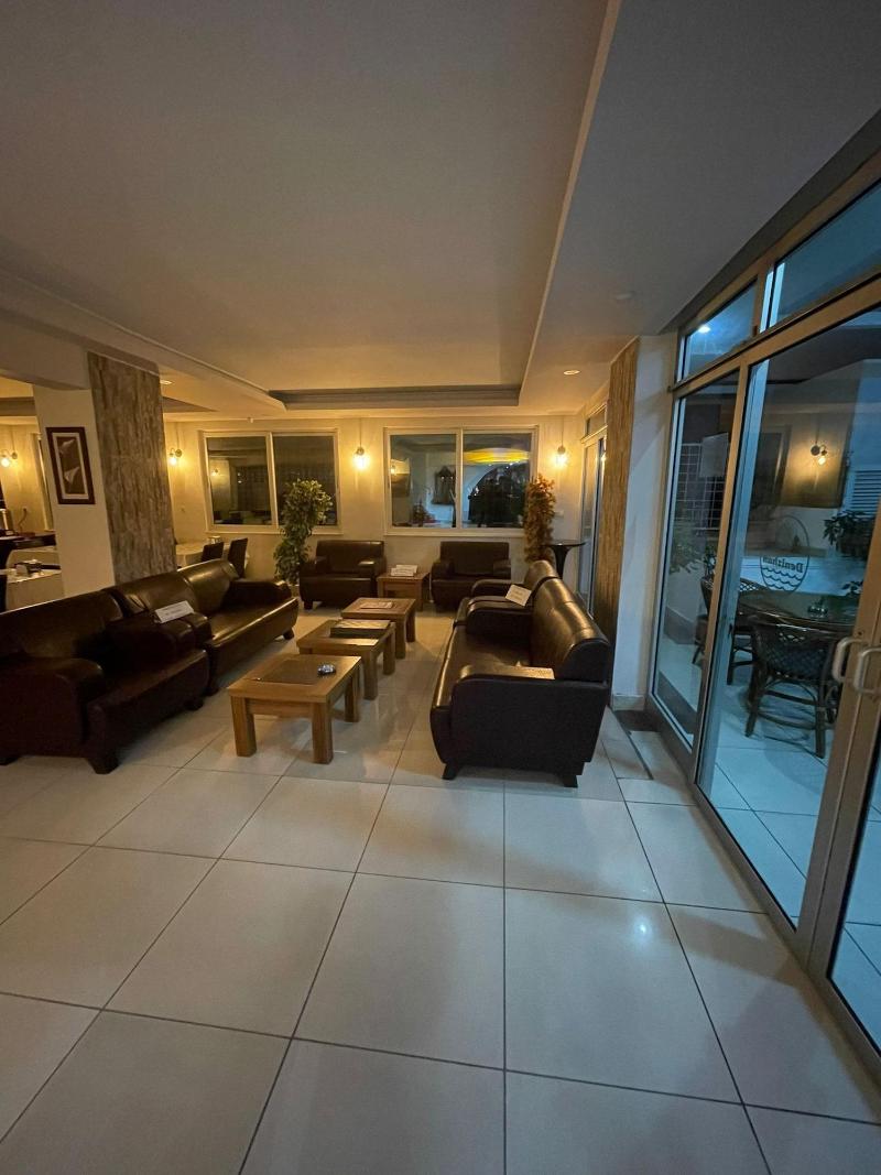 Denizhan Otel image