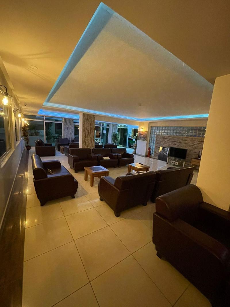 Denizhan Otel image