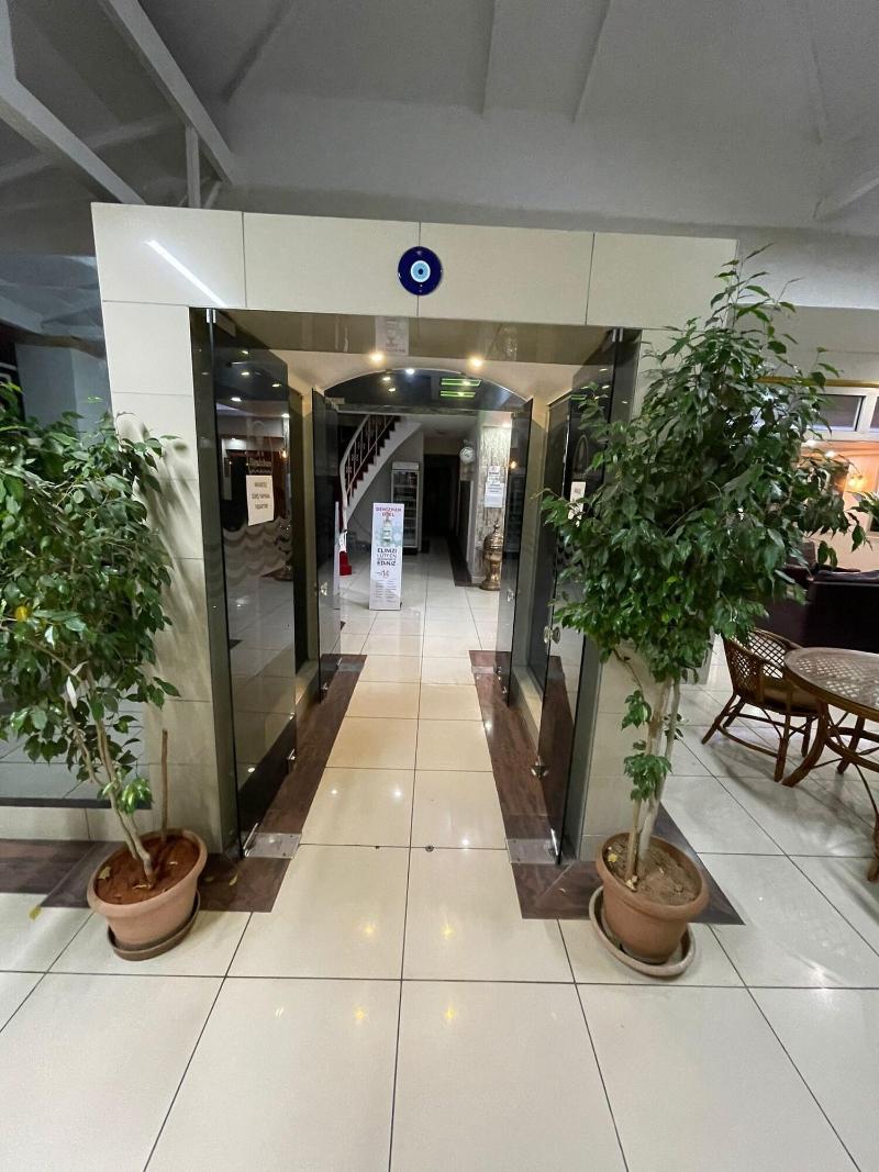 Denizhan Otel image