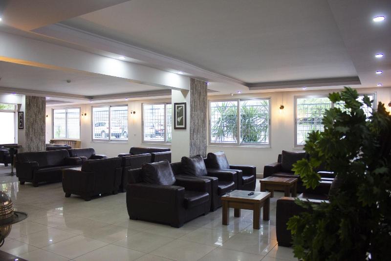 Denizhan Otel image