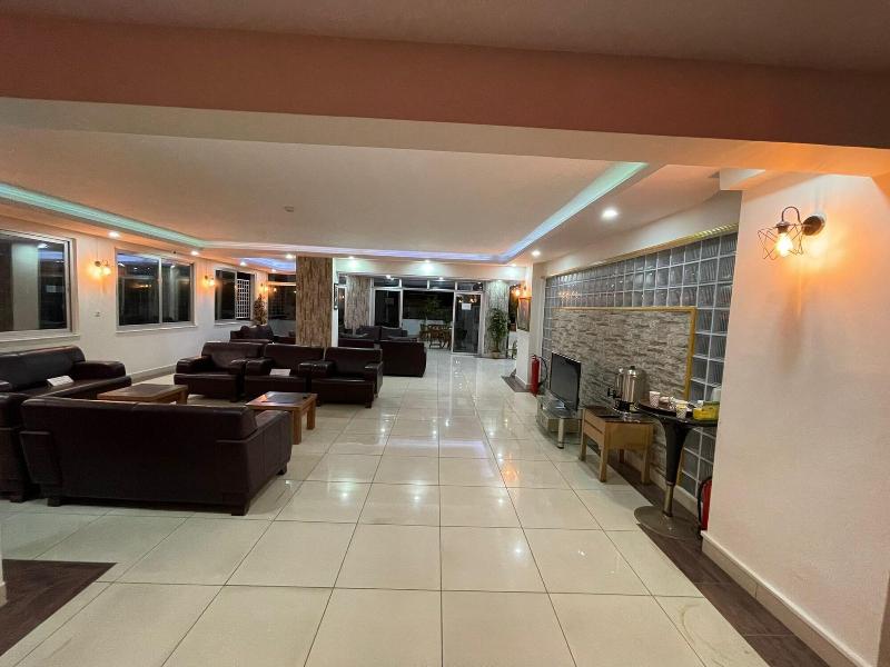 Denizhan Otel image