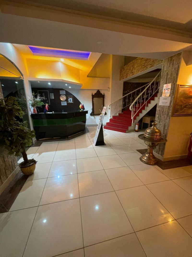Denizhan Otel image