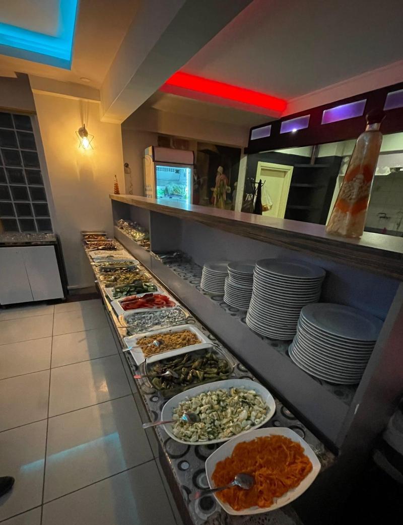 Denizhan Otel image