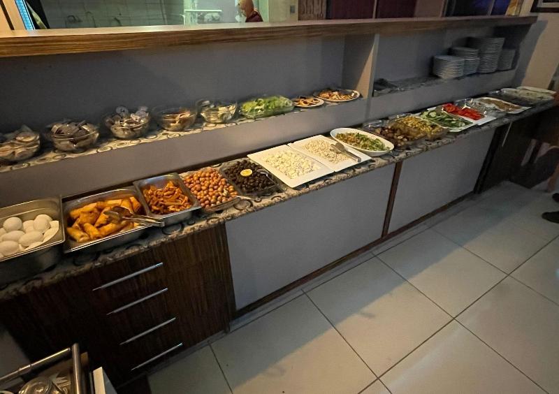 Denizhan Otel image