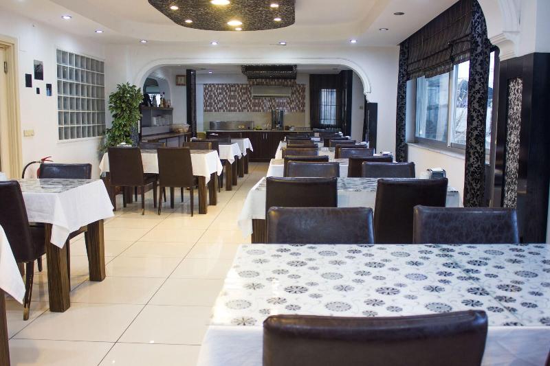 Denizhan Otel image