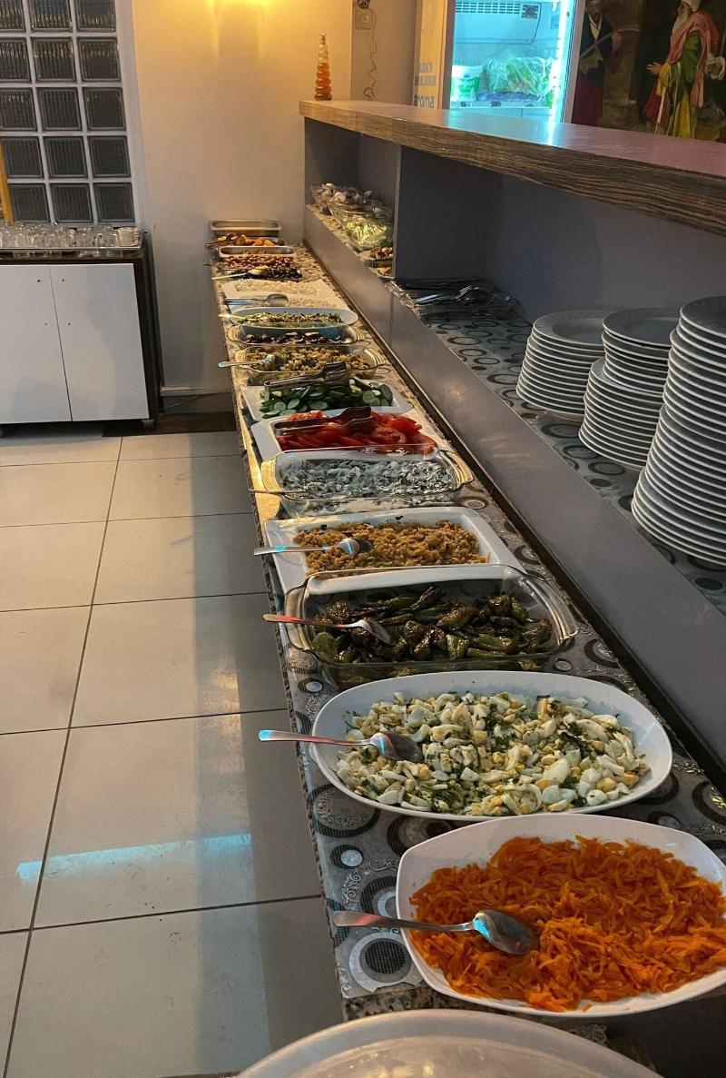 Denizhan Otel image