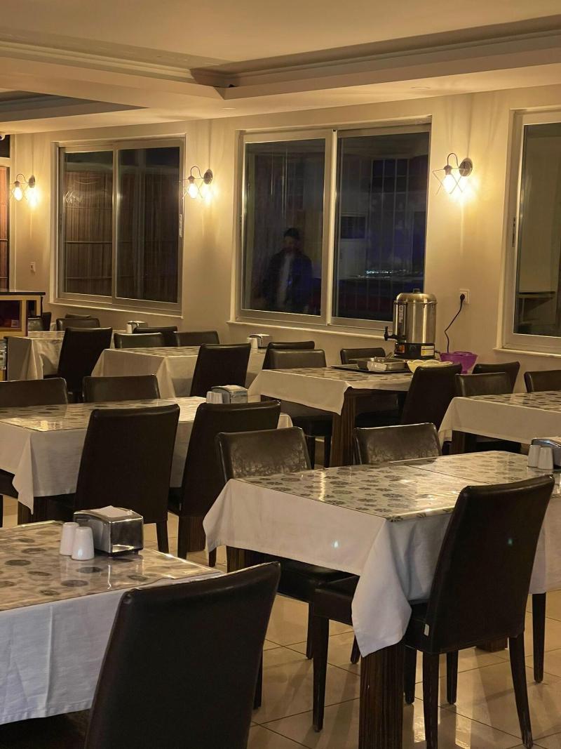 Denizhan Otel image