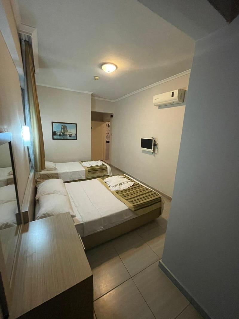 Denizhan Otel image