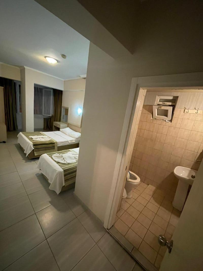 Denizhan Otel image