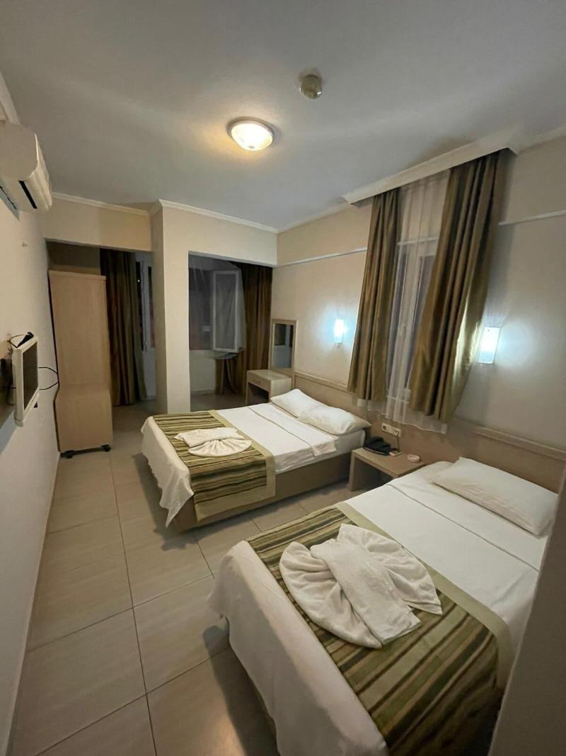 Denizhan Otel image