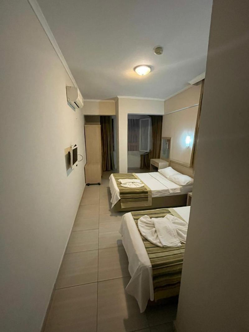 Denizhan Otel image