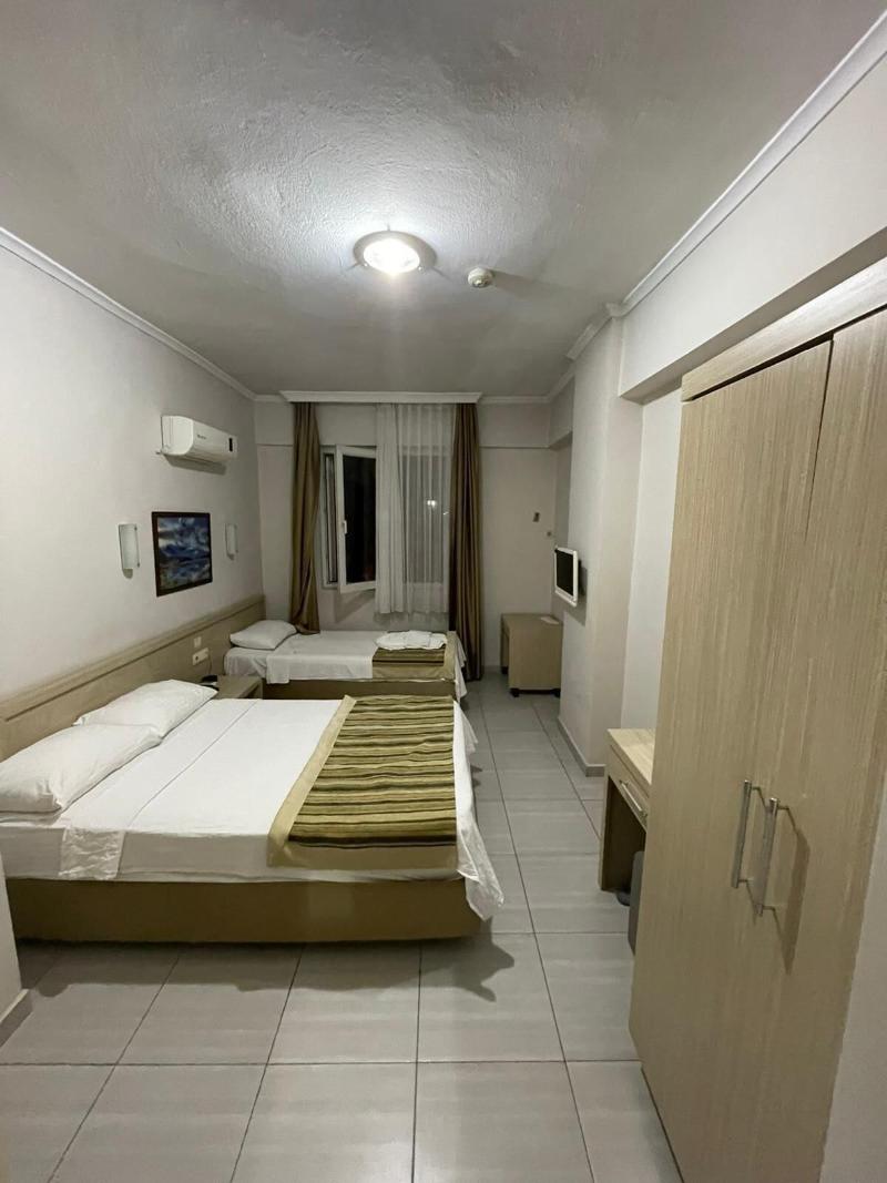 Denizhan Otel image