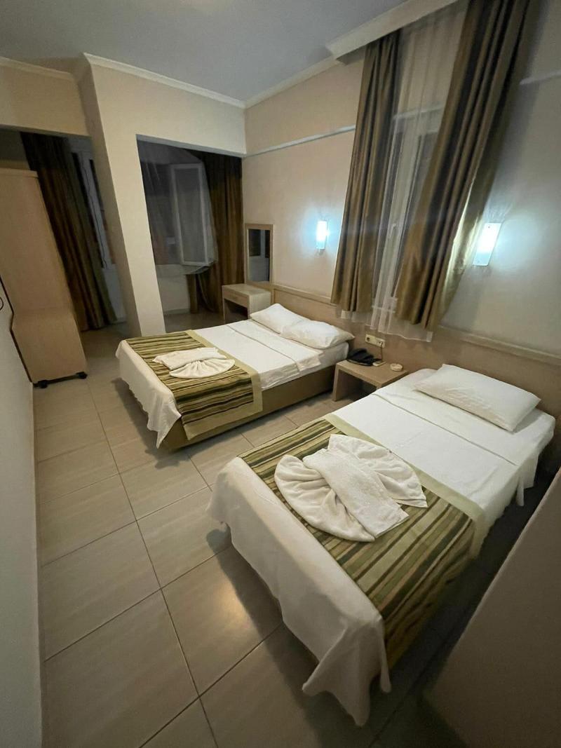 Denizhan Otel image