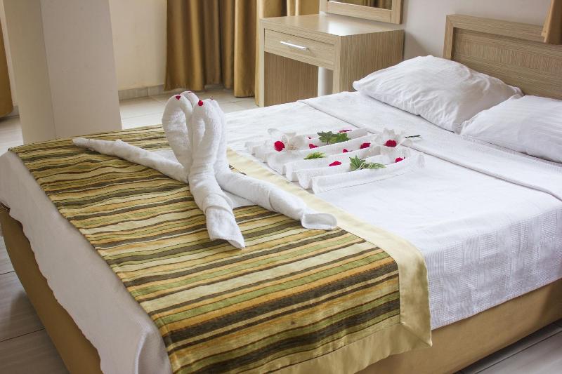 Denizhan Otel image