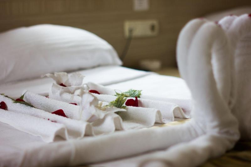 Denizhan Otel image