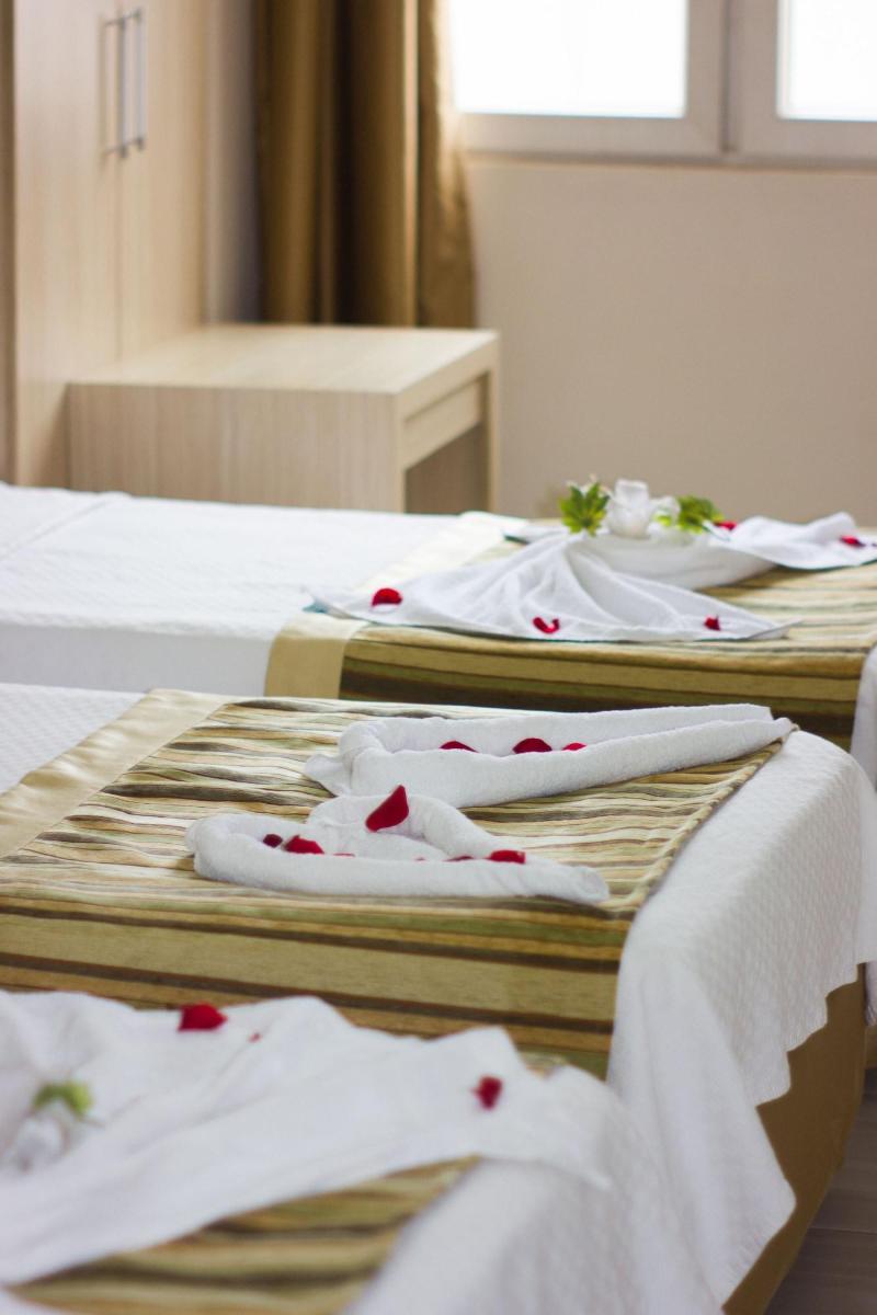 Denizhan Otel image