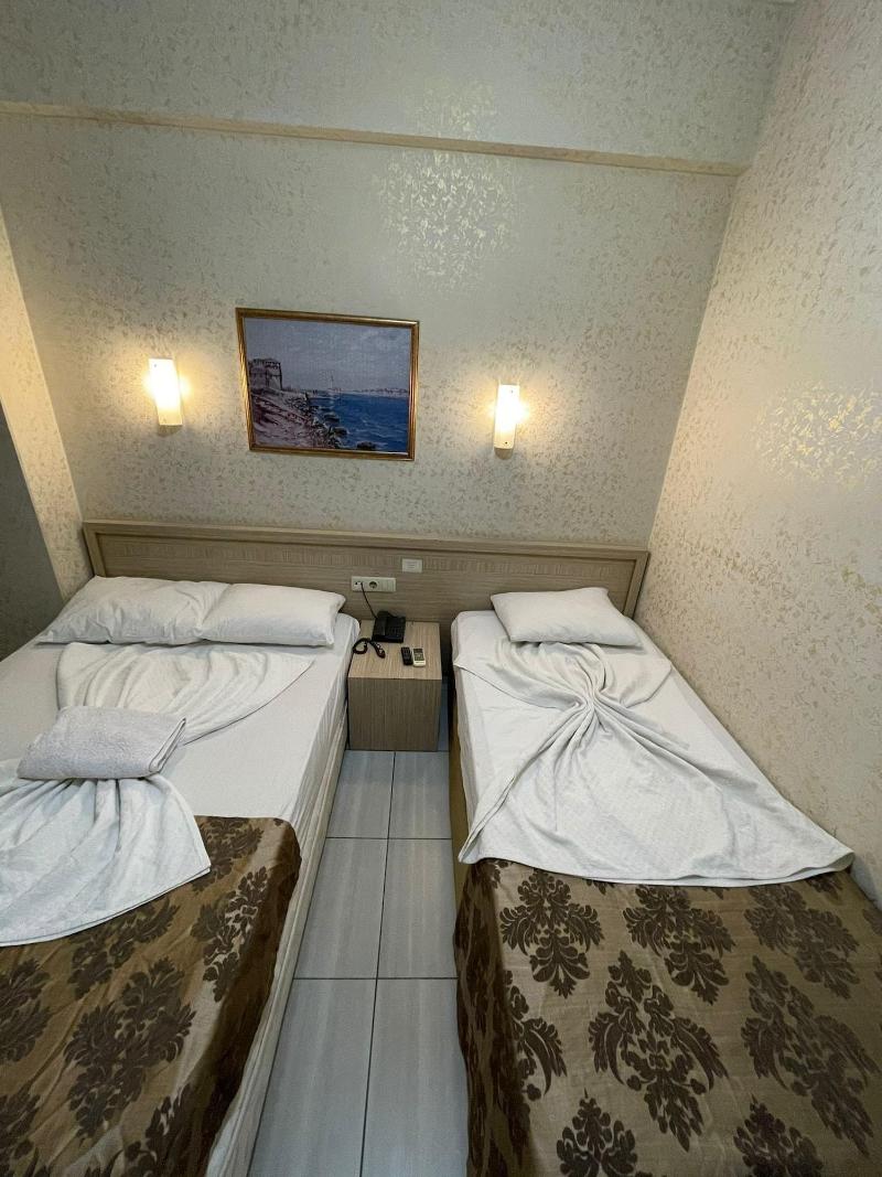 Denizhan Otel image