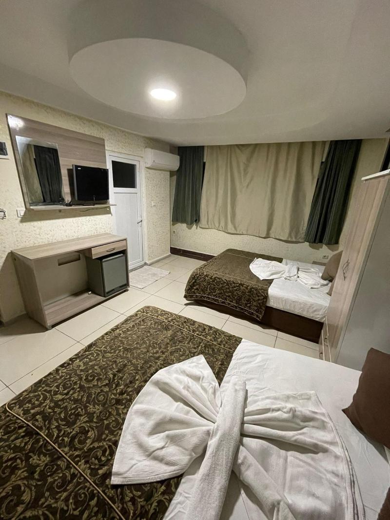 Denizhan Otel image