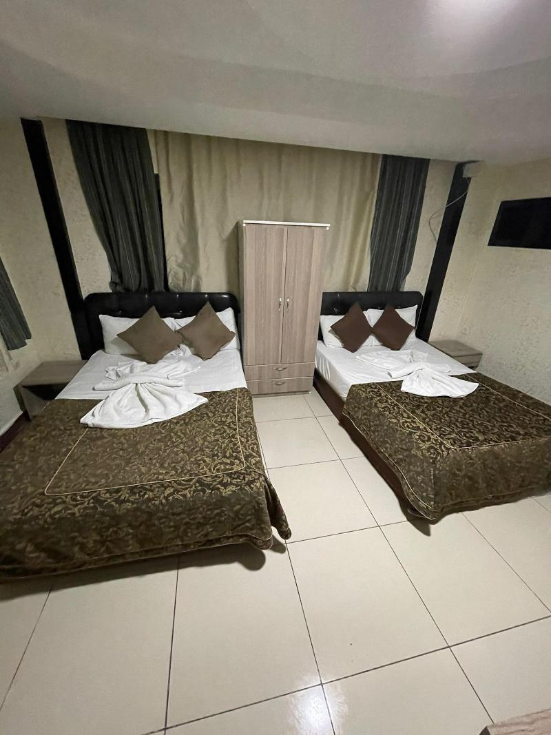 Denizhan Otel image