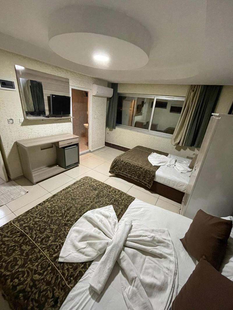 Denizhan Otel image