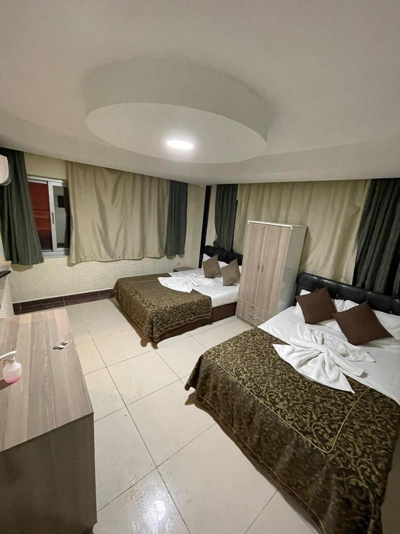 Denizhan Otel image