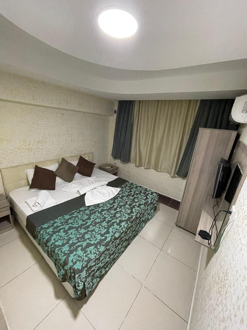 Denizhan Otel image