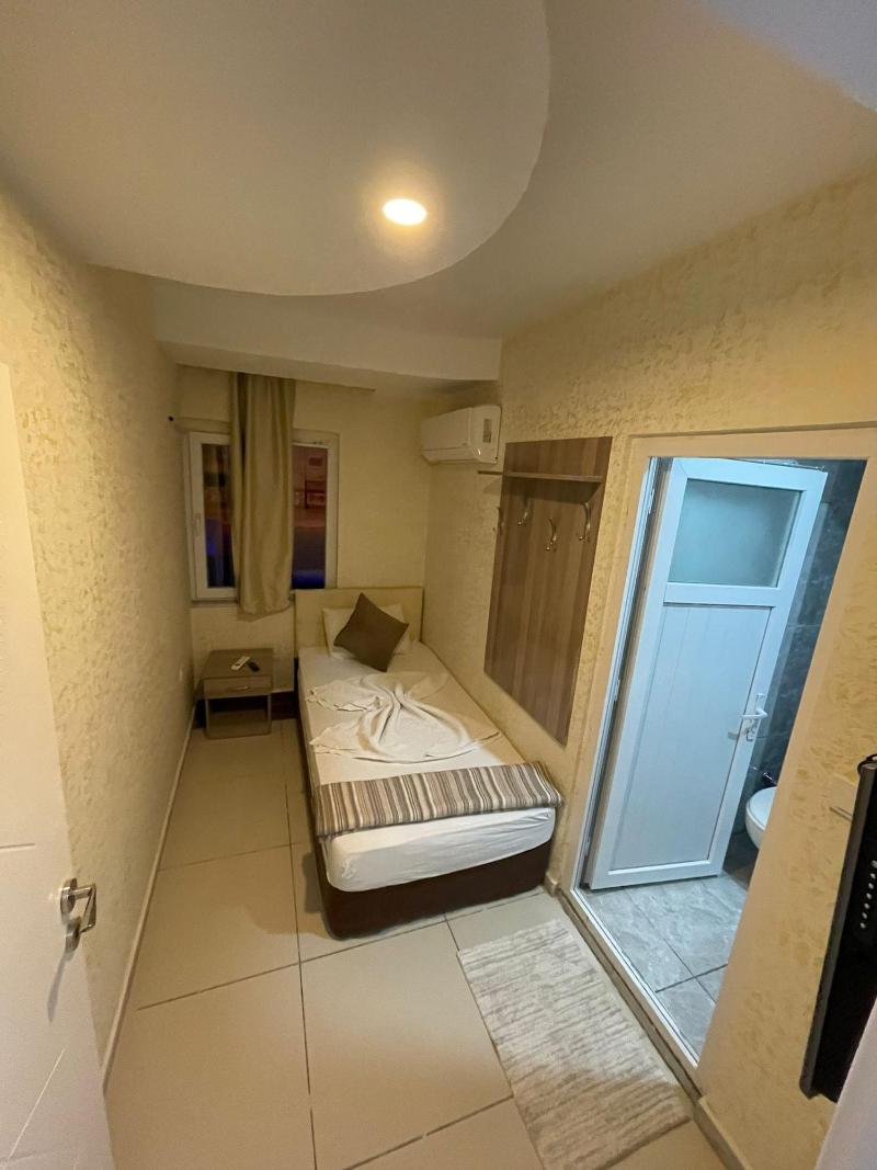 Denizhan Otel image