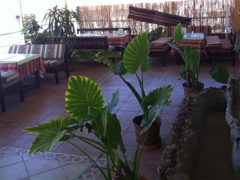 Denizhan Otel image