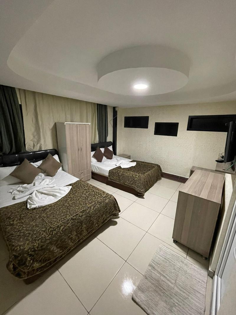 Denizhan Otel image