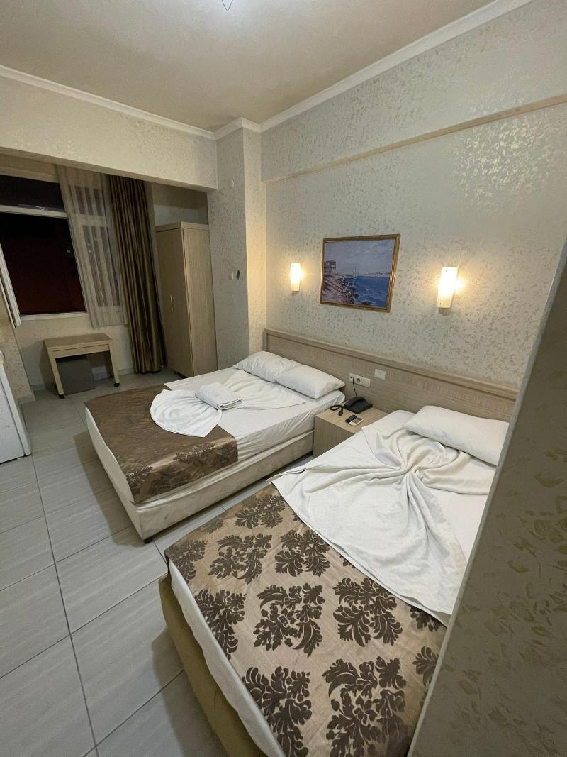 Denizhan Otel image