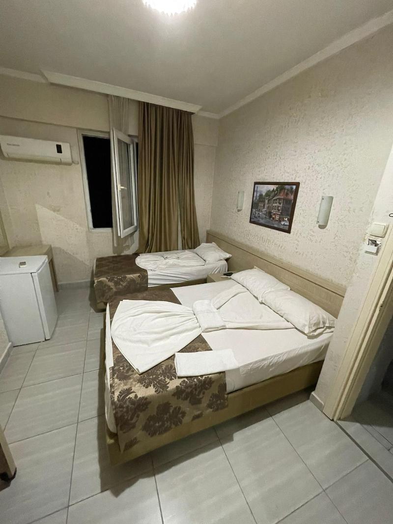 Denizhan Otel image